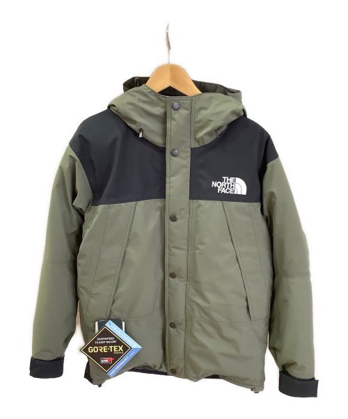 中古・古着通販】THE NORTH FACE (ザ ノース フェイス) ダウン