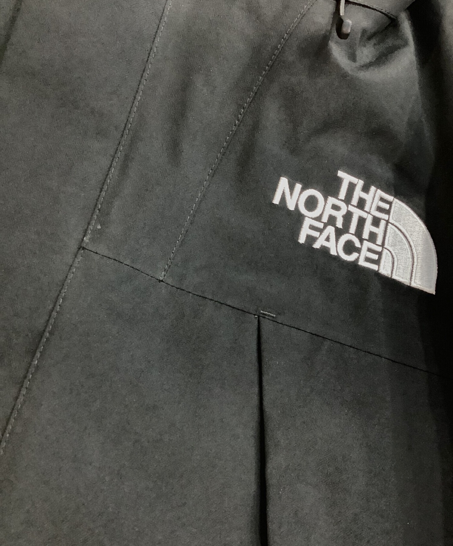 中古・古着通販】THE NORTH FACE (ザ ノース フェイス) マウンテン