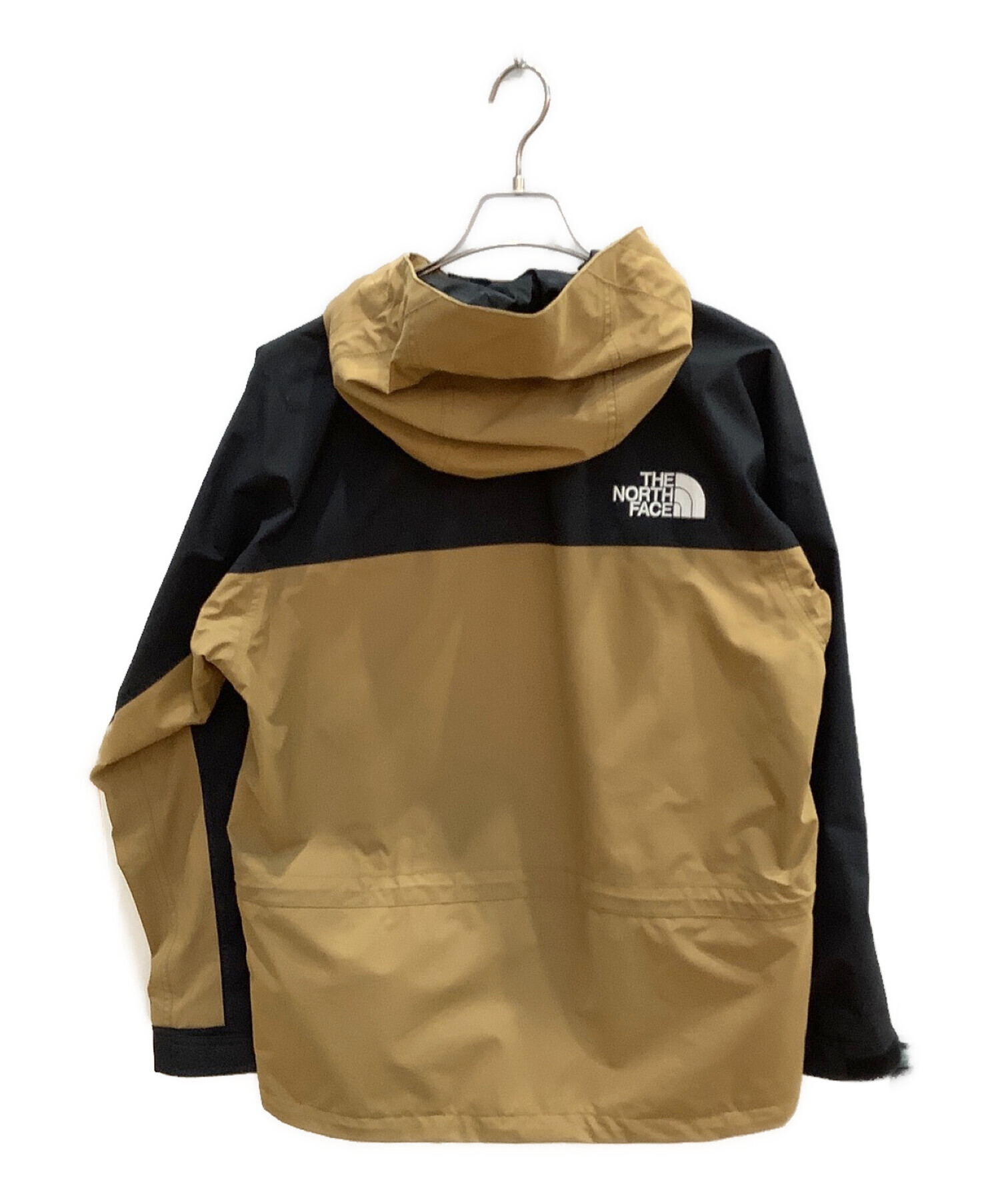 中古・古着通販】THE NORTH FACE (ザ ノース フェイス) マウンテン