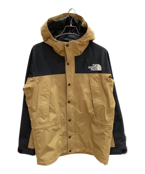 中古・古着通販】THE NORTH FACE (ザ ノース フェイス) マウンテン