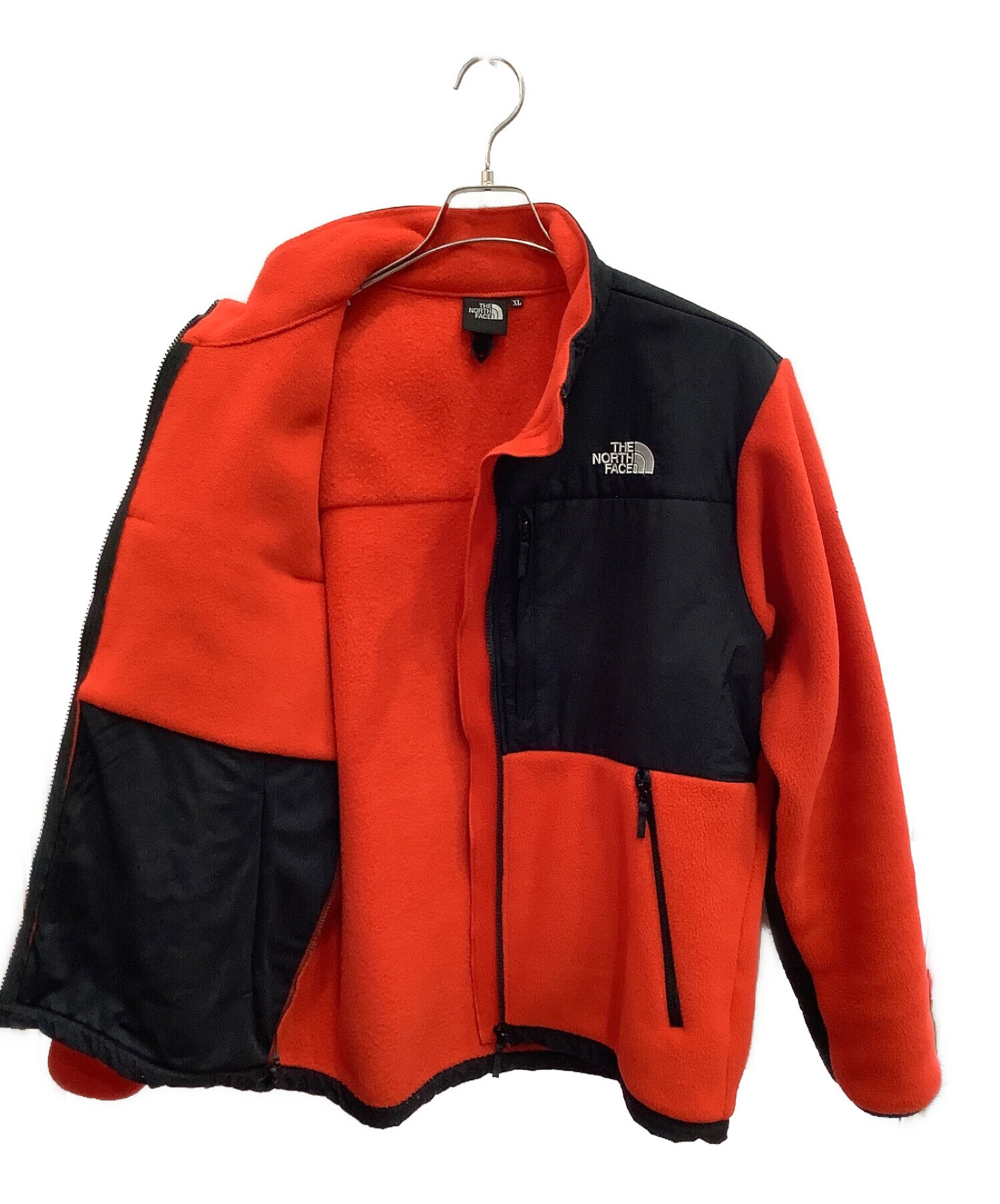 中古・古着通販】THE NORTH FACE (ザ ノース フェイス) デナリ