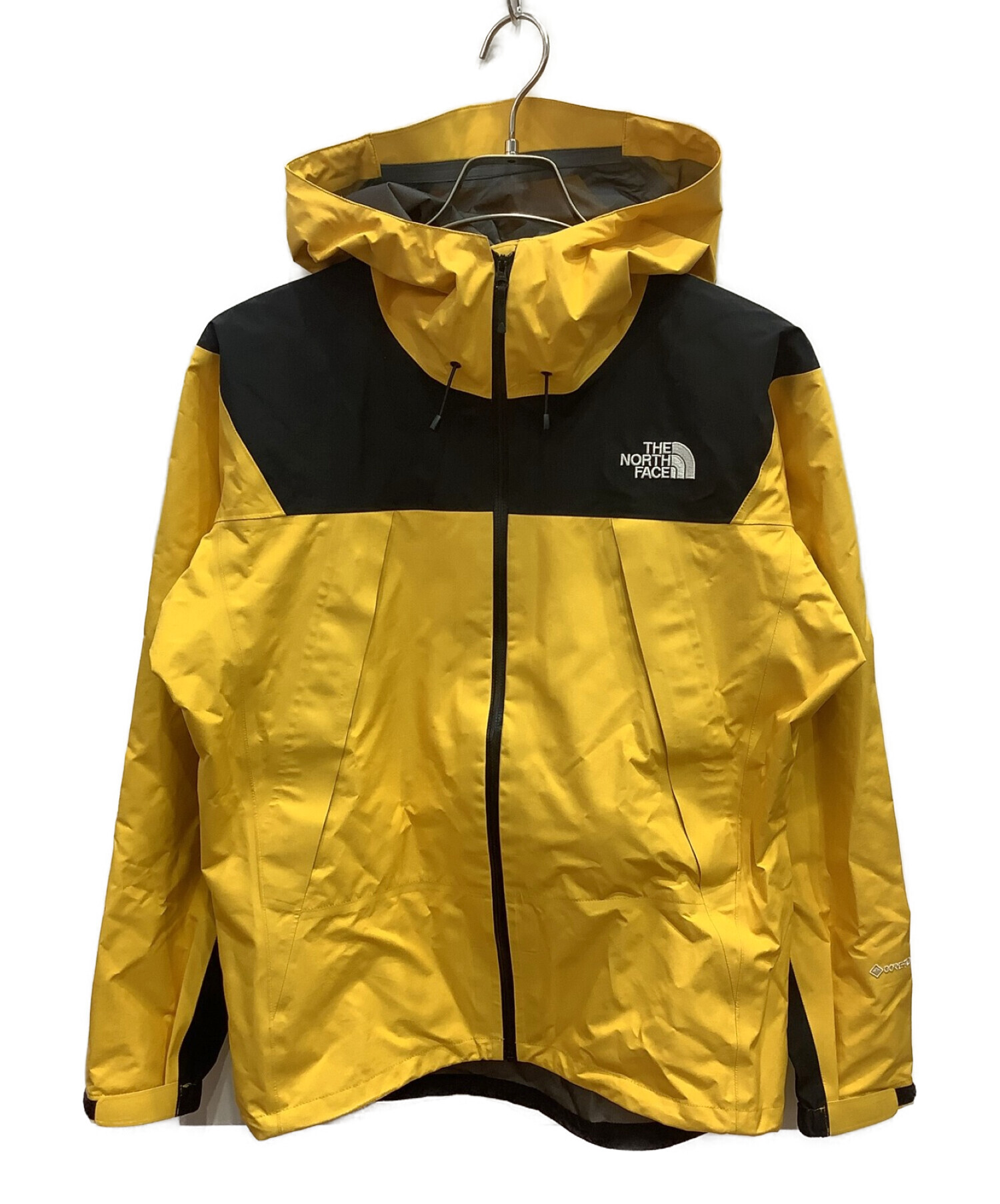 中古・古着通販】THE NORTH FACE (ザ ノース フェイス) クライムライト