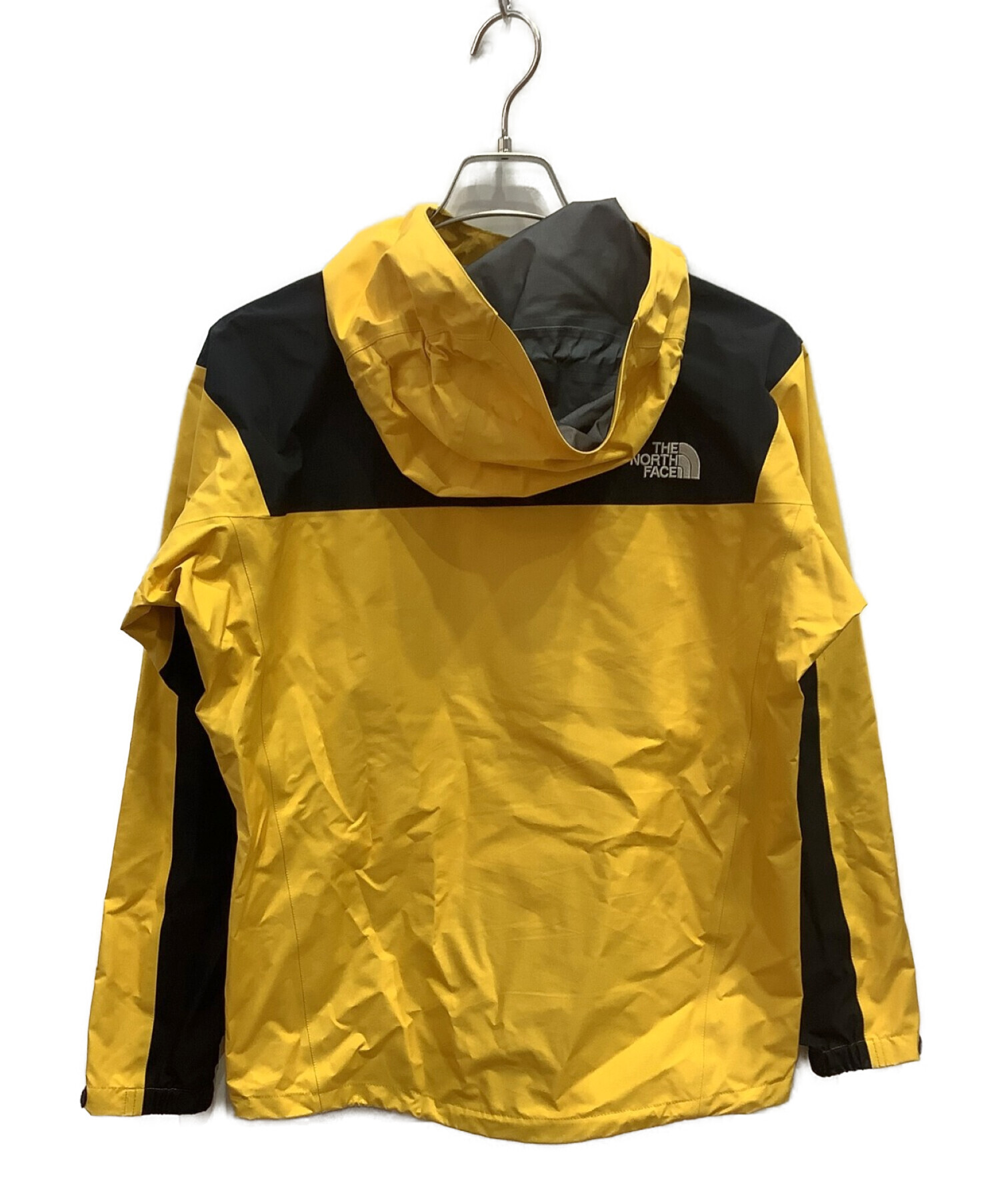 中古・古着通販】THE NORTH FACE (ザ ノース フェイス) クライムライト