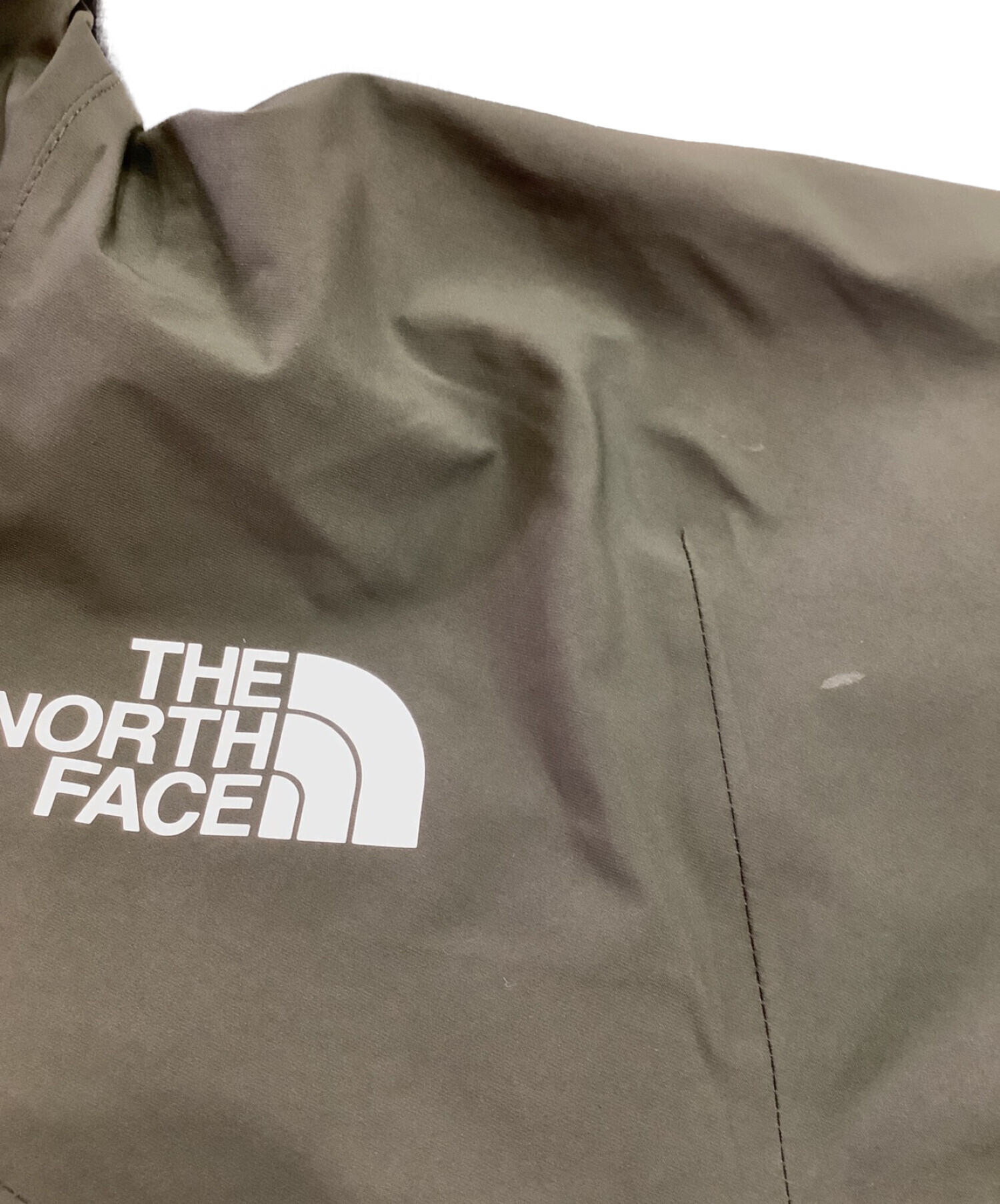 中古・古着通販】THE NORTH FACE (ザ ノース フェイス) パウダーガイド