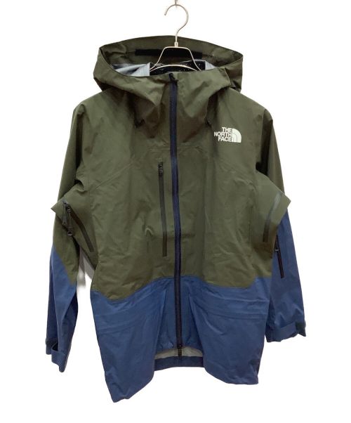 中古・古着通販】THE NORTH FACE (ザ ノース フェイス) パウダーガイド