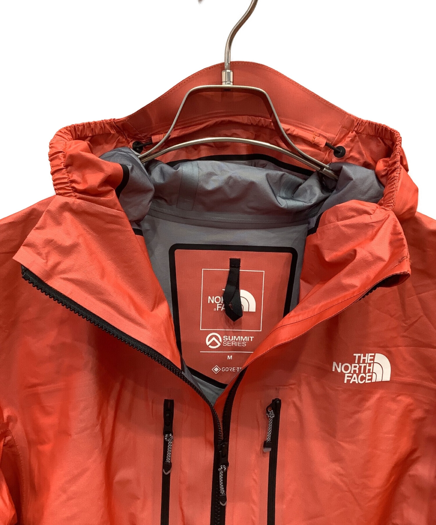 中古・古着通販】THE NORTH FACE (ザ ノース フェイス) トレッキング