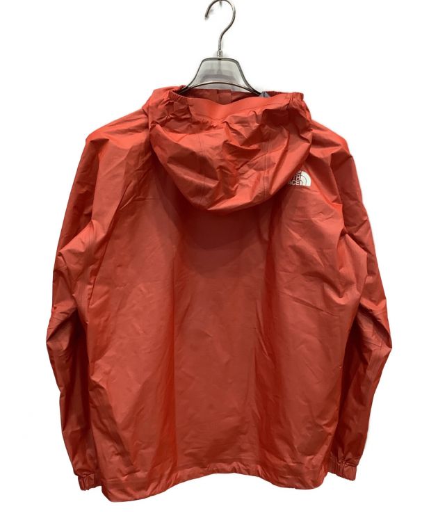 中古・古着通販】THE NORTH FACE (ザ ノース フェイス) トレッキングウェア レッド サイズ:M｜ブランド・古着通販  トレファク公式【TREFAC FASHION】スマホサイト