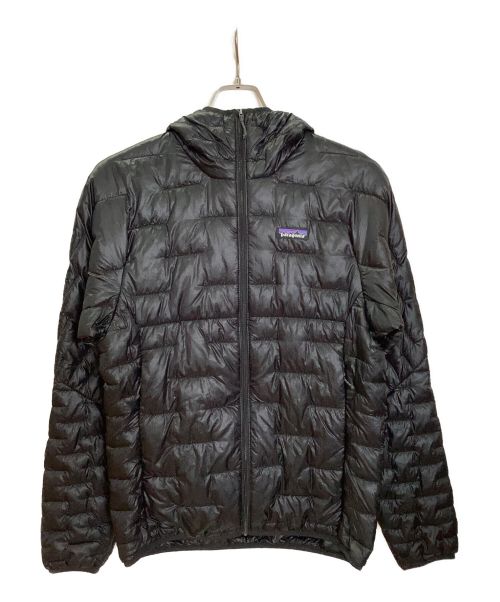 中古・古着通販】Patagonia (パタゴニア) マイクロパフフーディ