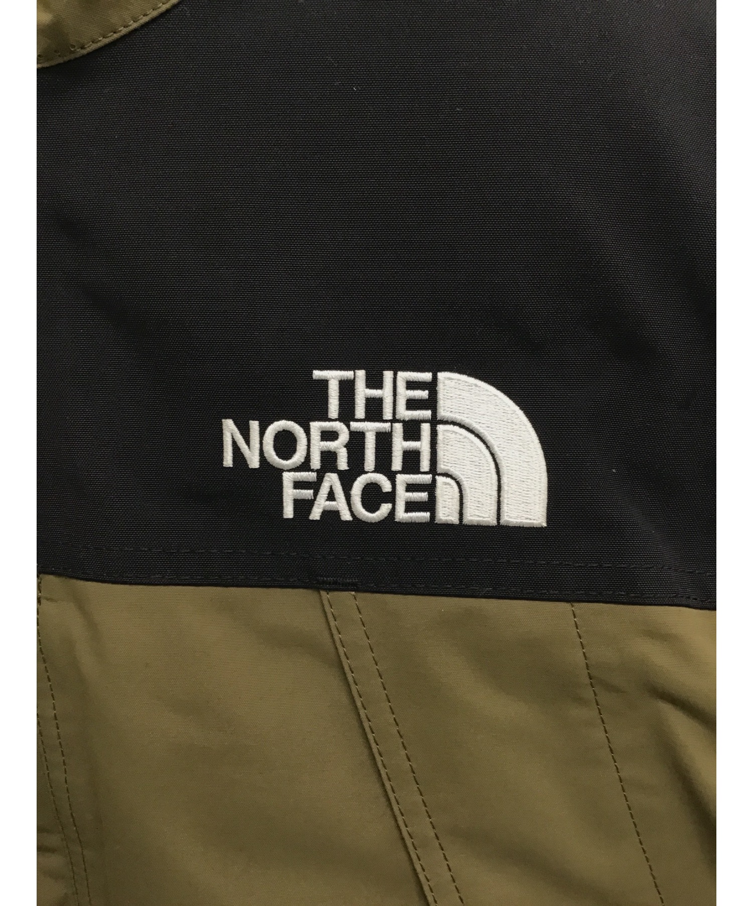 中古・古着通販】THE NORTH FACE (ザノースフェイス) Mountain Down