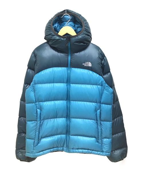 中古・古着通販】THE NORTH FACE (ザノースフェイス) ACONCAGUA HOODIE