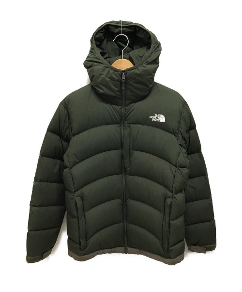 中古・古着通販】THE NORTH FACE (ザノースフェイス) アコンカグア