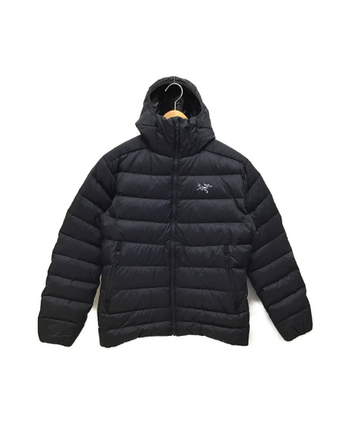 中古・古着通販】ARCTERYX (アークテリクス) ソリウムARフーディ