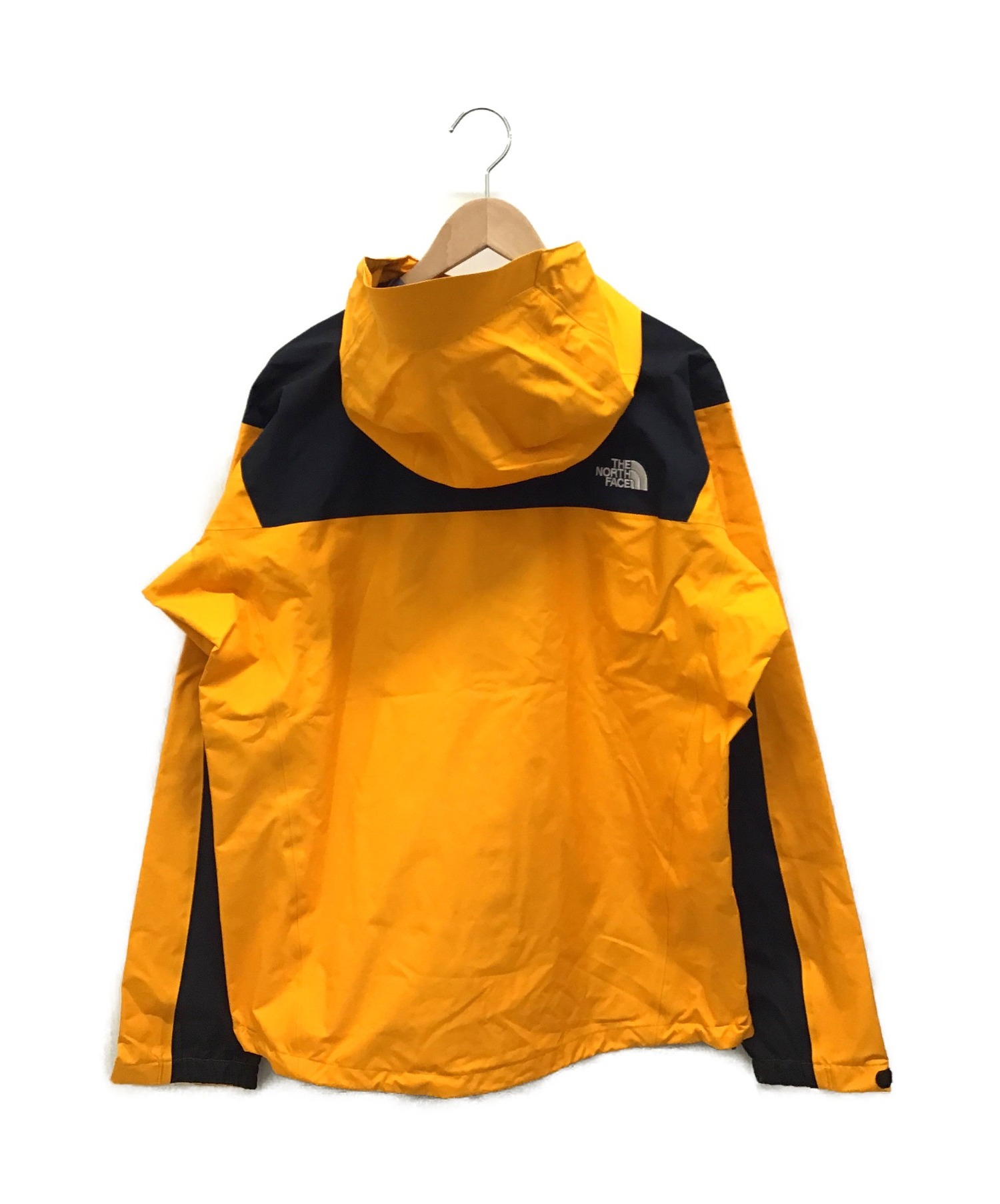 中古・古着通販】THE NORTH FACE (ザノースフェイス) クライムライト