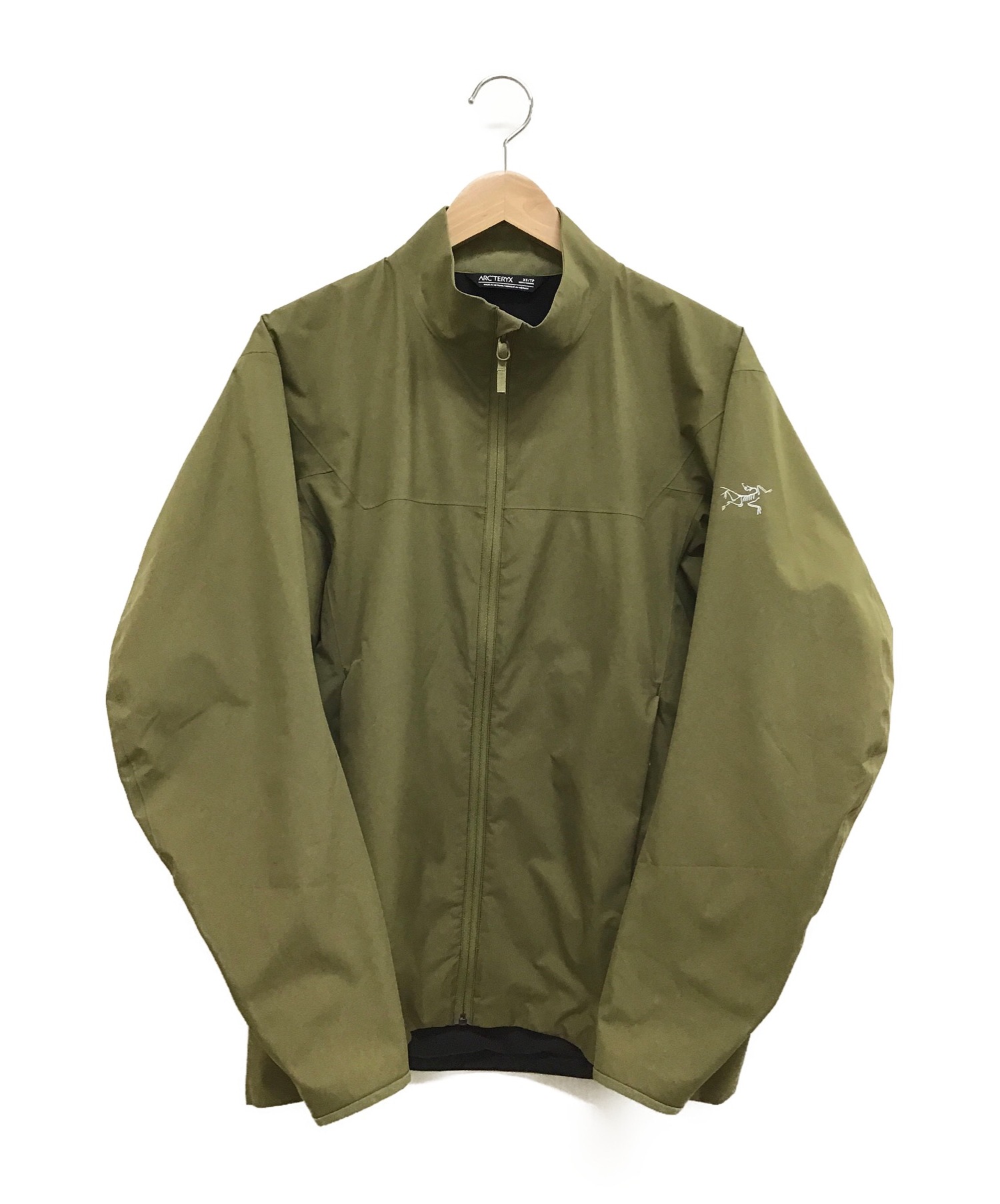 中古・古着通販】ARCTERYX (アークテリクス) ソラノジャケット