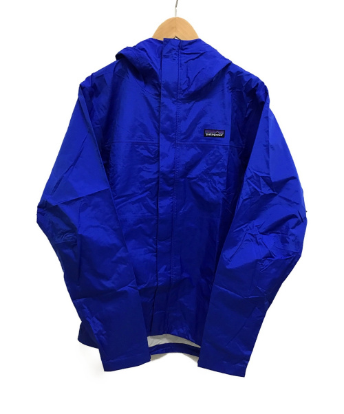 中古・古着通販】Patagonia (パタゴニア) トレントシェルジャケット