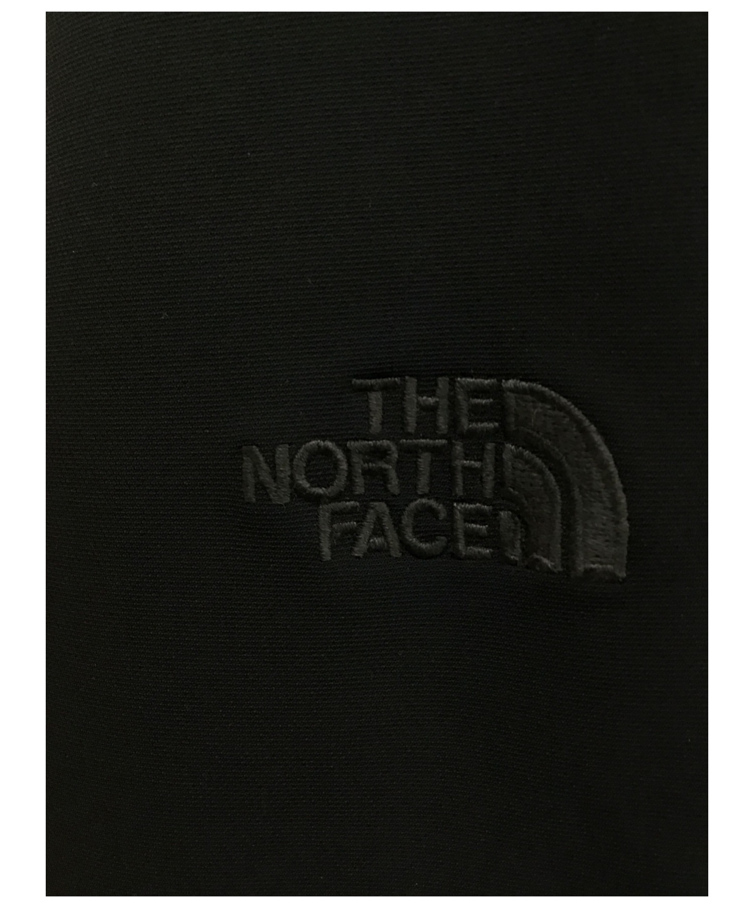 THE NORTH FACE (ザ ノース フェイス) バーブサーマルパンツ ブラック サイズ:L NBW81403