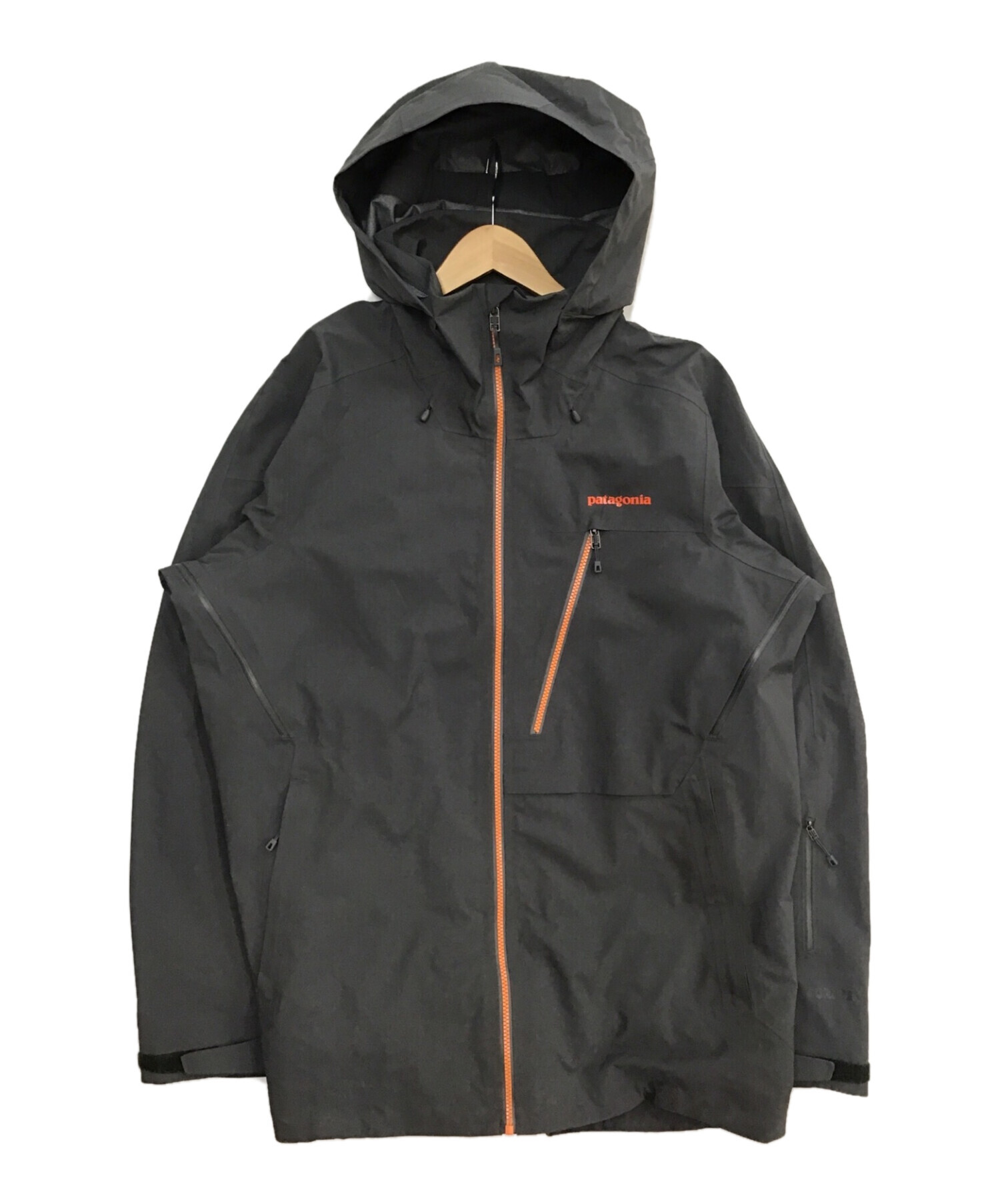 中古・古着通販】Patagonia (パタゴニア) アントラックドジャケット