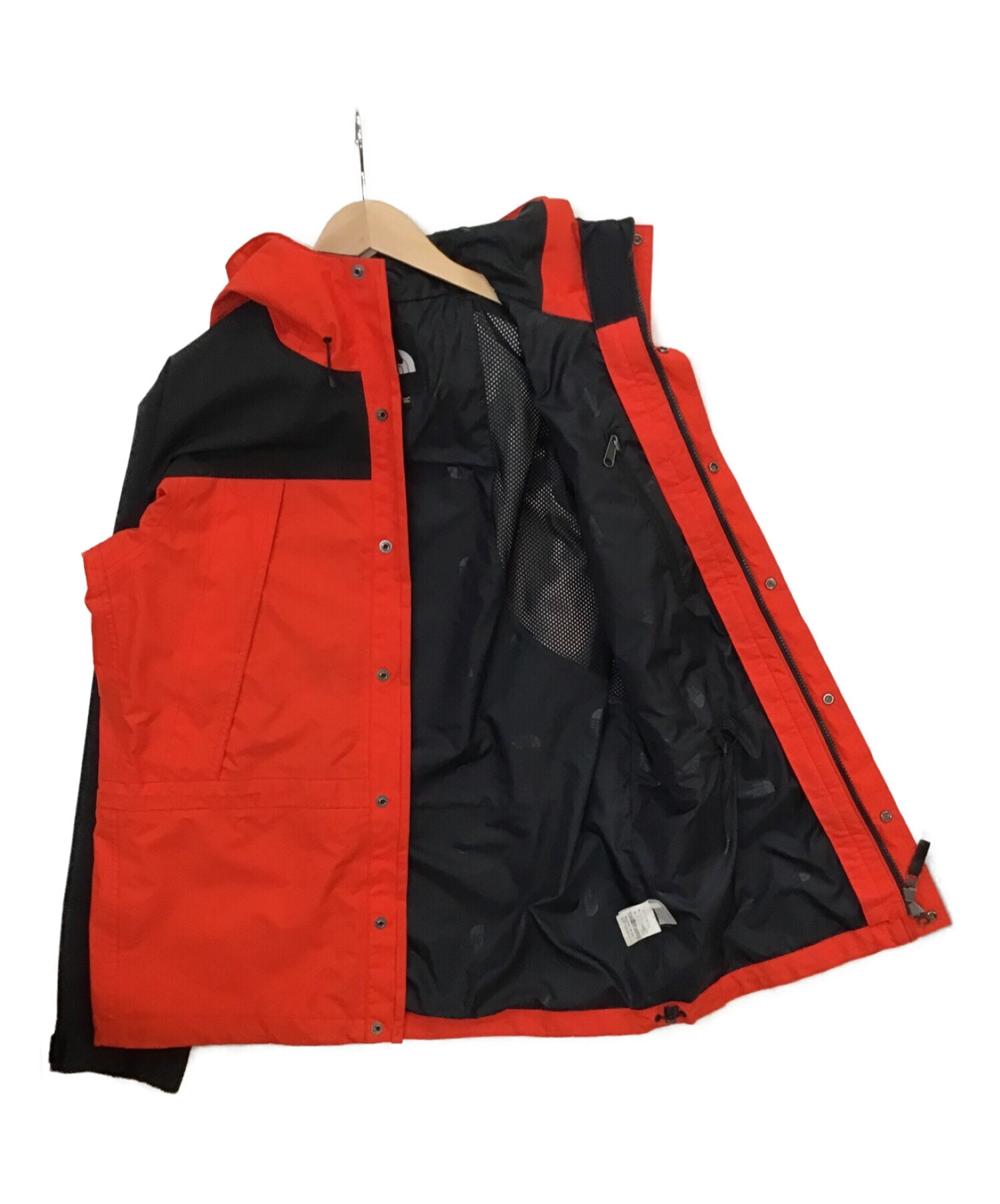 中古・古着通販】THE NORTH FACE (ザ ノース フェイス) マウンテン