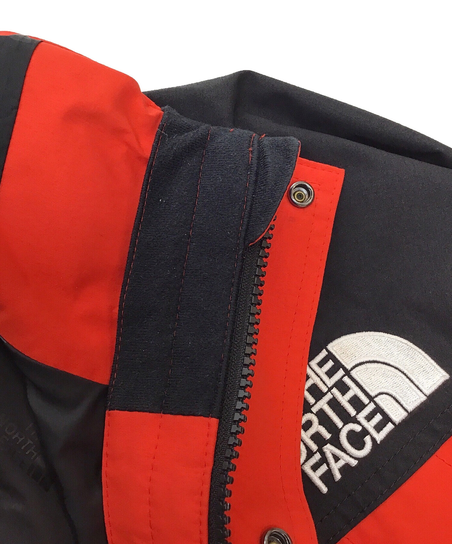 中古・古着通販】THE NORTH FACE (ザ ノース フェイス) マウンテン