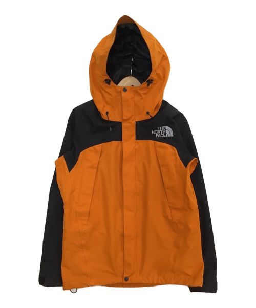 中古・古着通販】THE NORTH FACE (ザ ノース フェイス) マウンテン