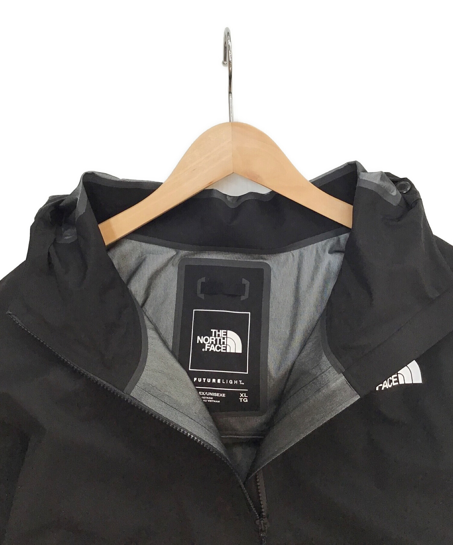 中古・古着通販】THE NORTH FACE (ザ ノース フェイス) FLスーパー