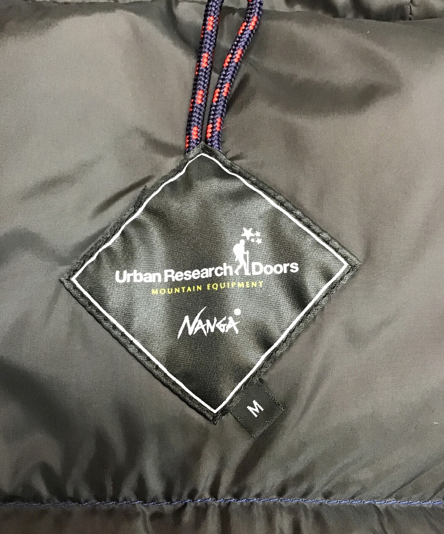 中古・古着通販】URBAN RESEARCH DOORS (アーバンリサーチドアーズ