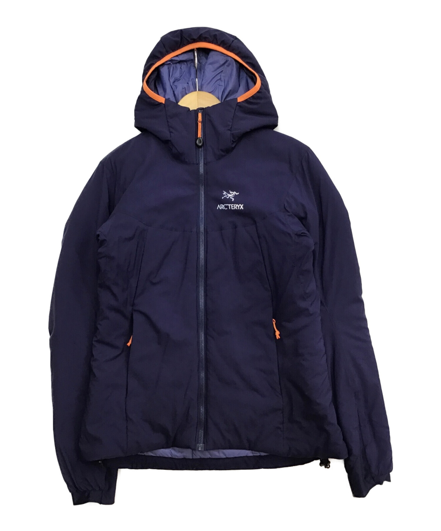 中古・古着通販】ARC'TERYX (アークテリクス) アトム AR フーディ