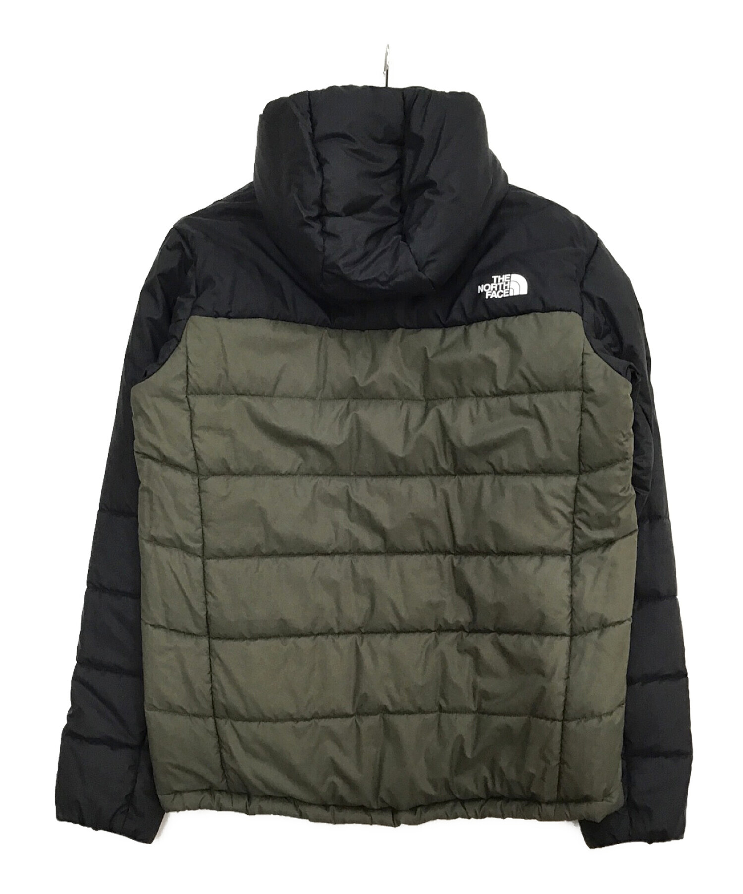 THE NORTH FACE (ザ ノース フェイス) ナイロンジャケット ニュートープブラック サイズ:XL