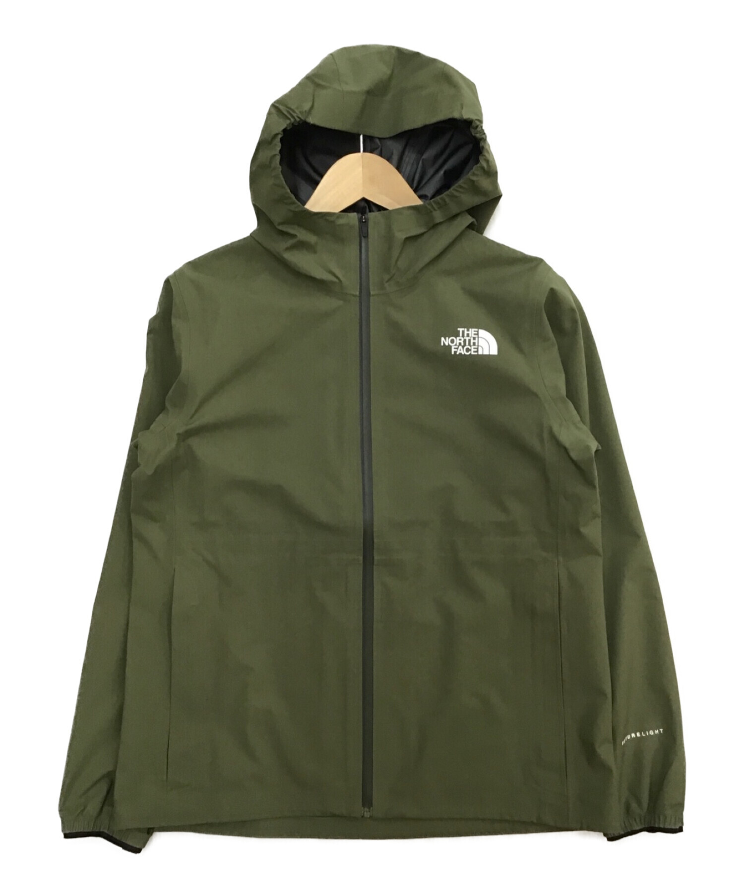 中古・古着通販】THE NORTH FACE (ザ ノース フェイス) フューチャー