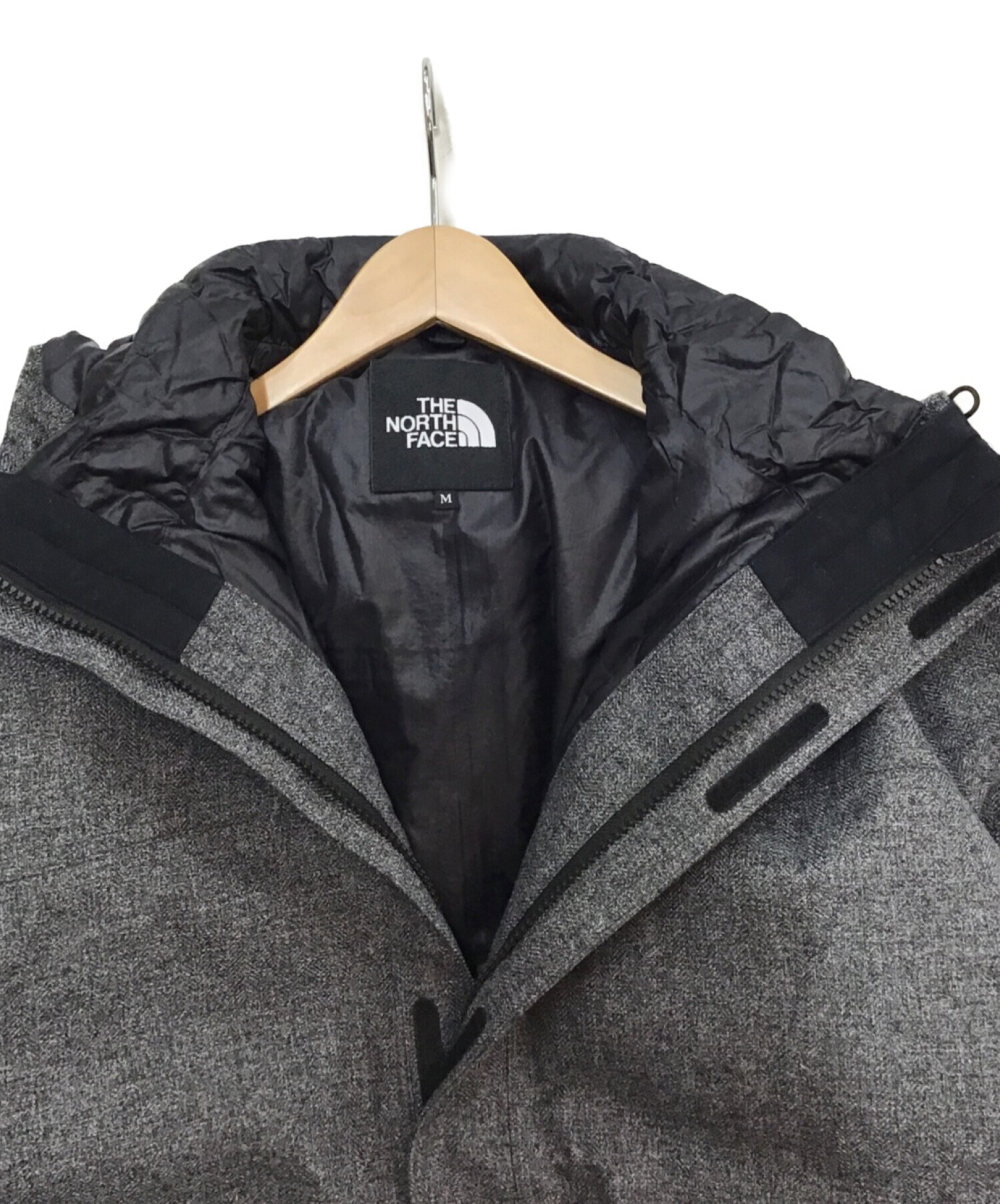 中古・古着通販】THE NORTH FACE (ザ ノース フェイス) ノベルティ