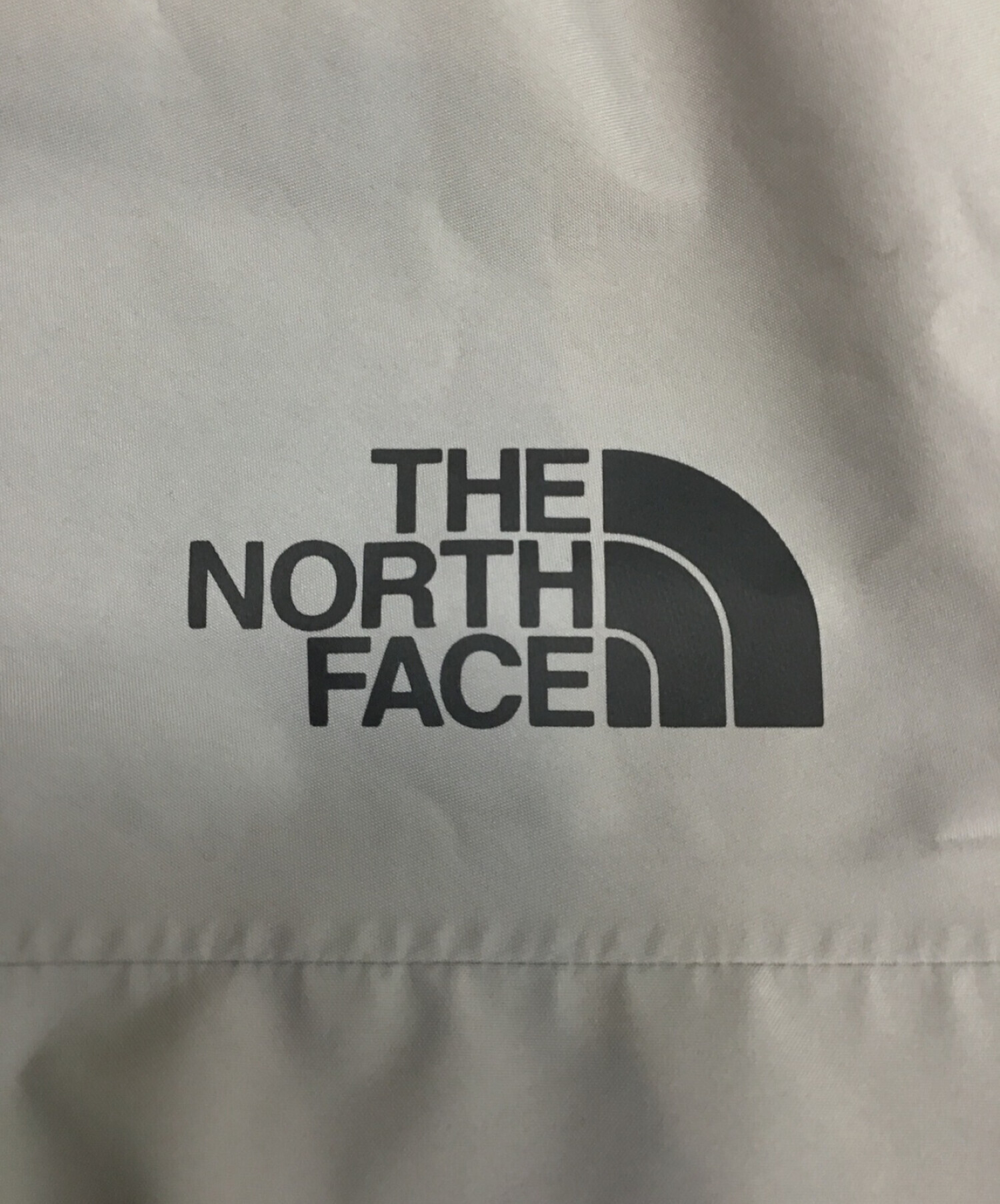 中古・古着通販】THE NORTH FACE (ザ ノース フェイス) クラウド