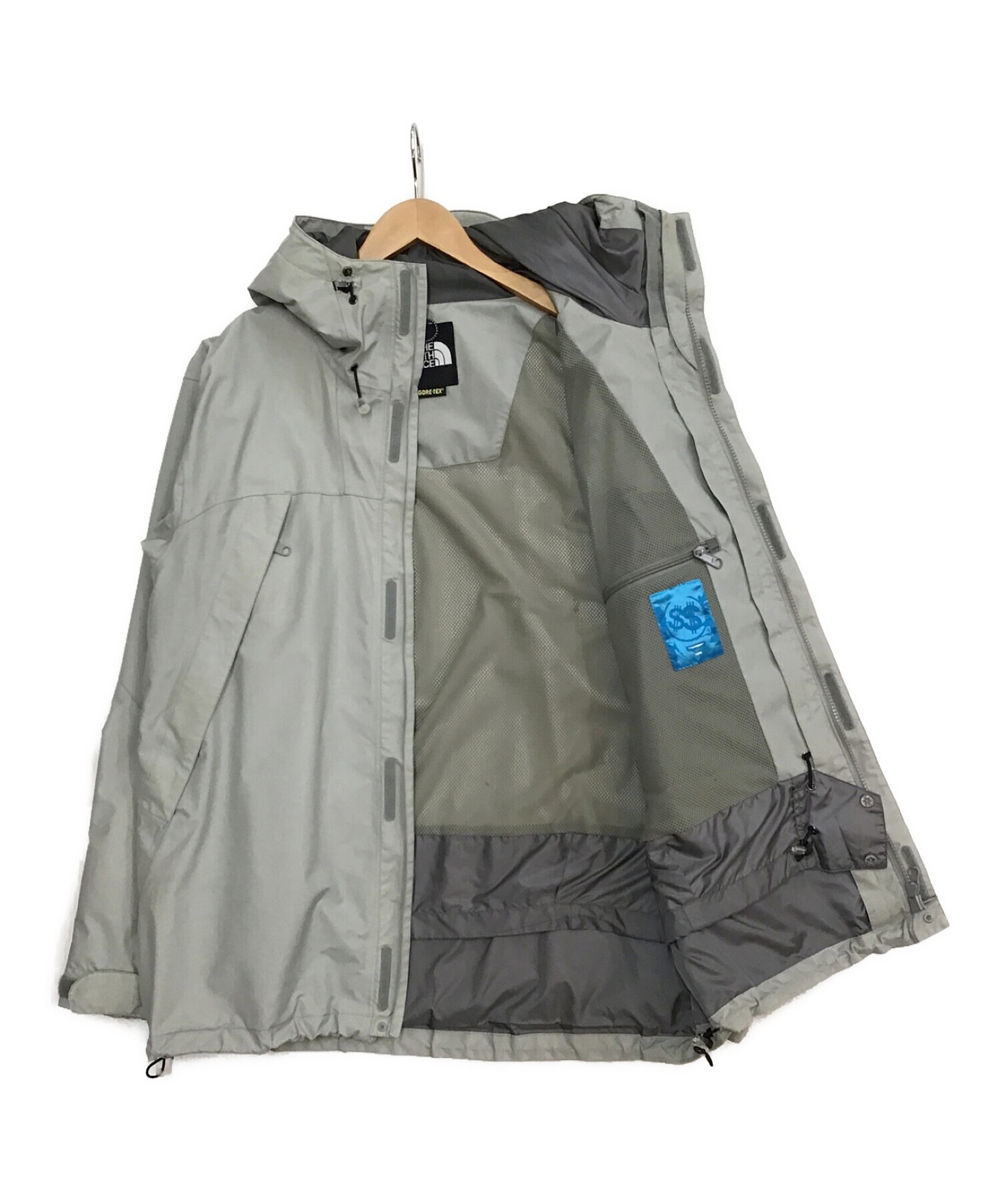 中古・古着通販】THE NORTH FACE (ザ ノース フェイス) マカルー