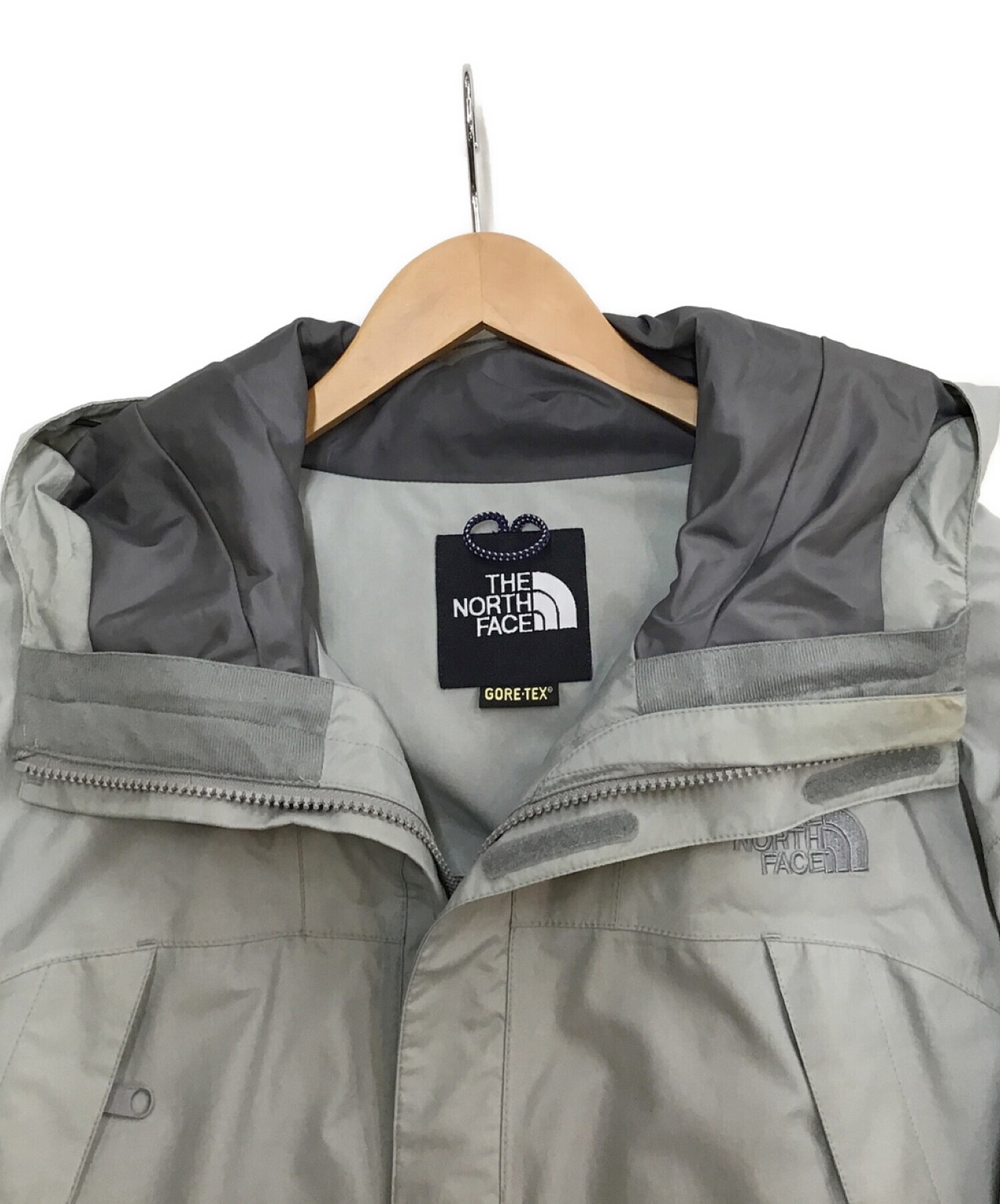 中古・古着通販】THE NORTH FACE (ザ ノース フェイス) マカルー