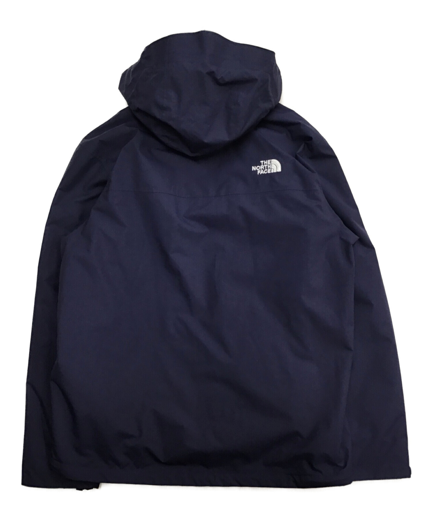 THE NORTH FACE ストームピークパーカー カーキ XXL 大きめ ...