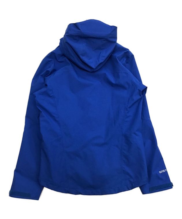 中古・古着通販】Berghaus (バーグハウス) リッジマスタージャケット ブルー サイズ:ASIA L/ USA M/ EU M/ UK  M｜ブランド・古着通販 トレファク公式【TREFAC FASHION】スマホサイト