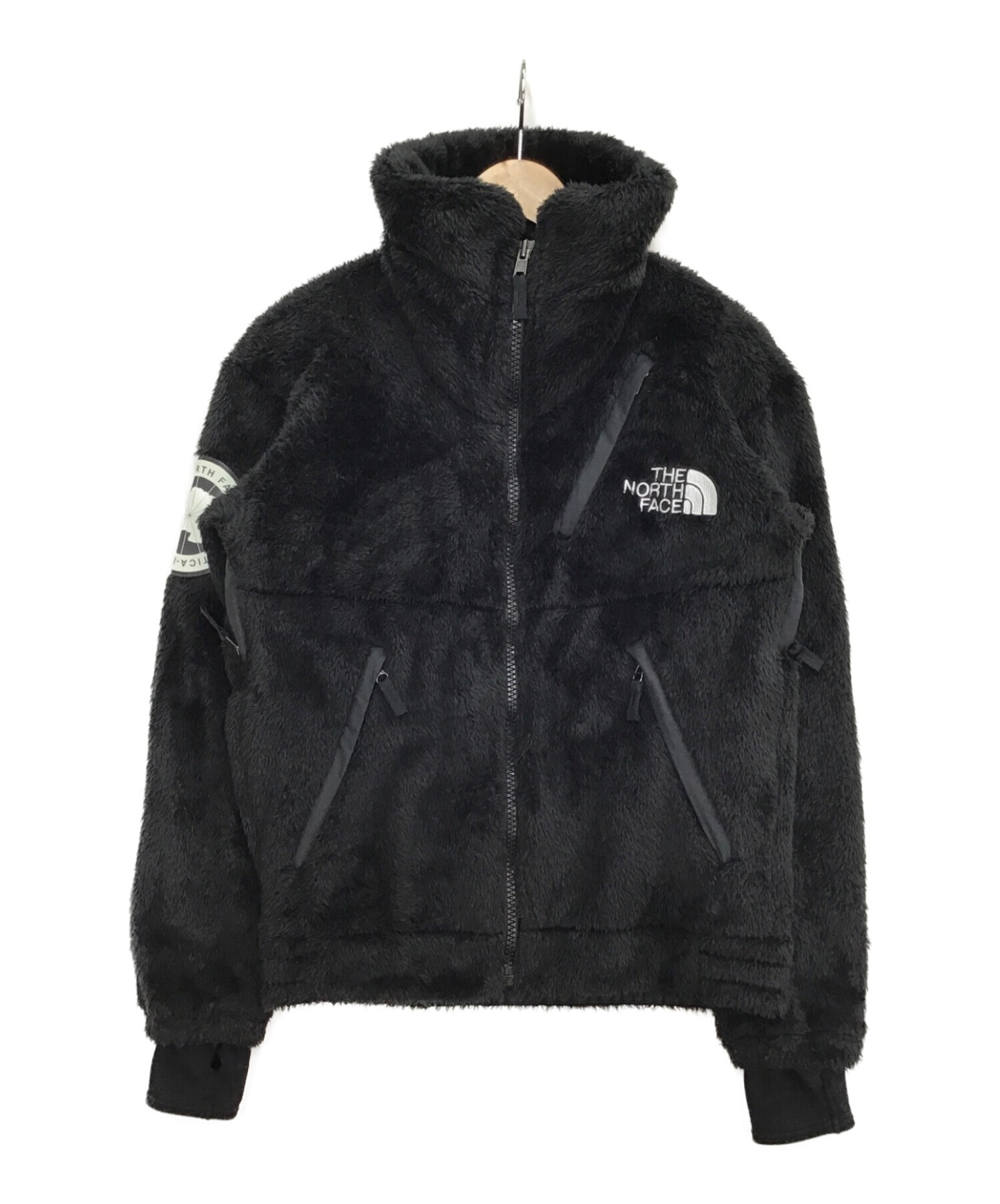 中古・古着通販】THE NORTH FACE (ザ ノース フェイス) アンタークティ