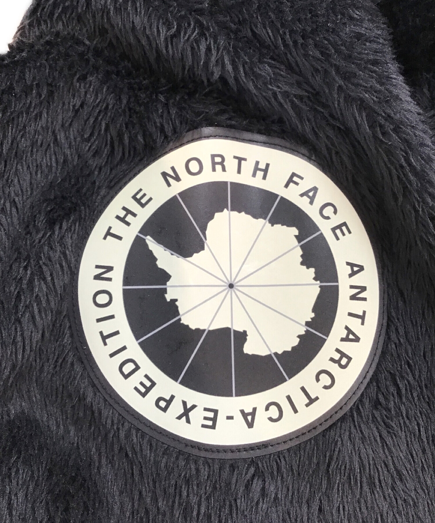 中古・古着通販】THE NORTH FACE (ザ ノース フェイス) アンタークティ