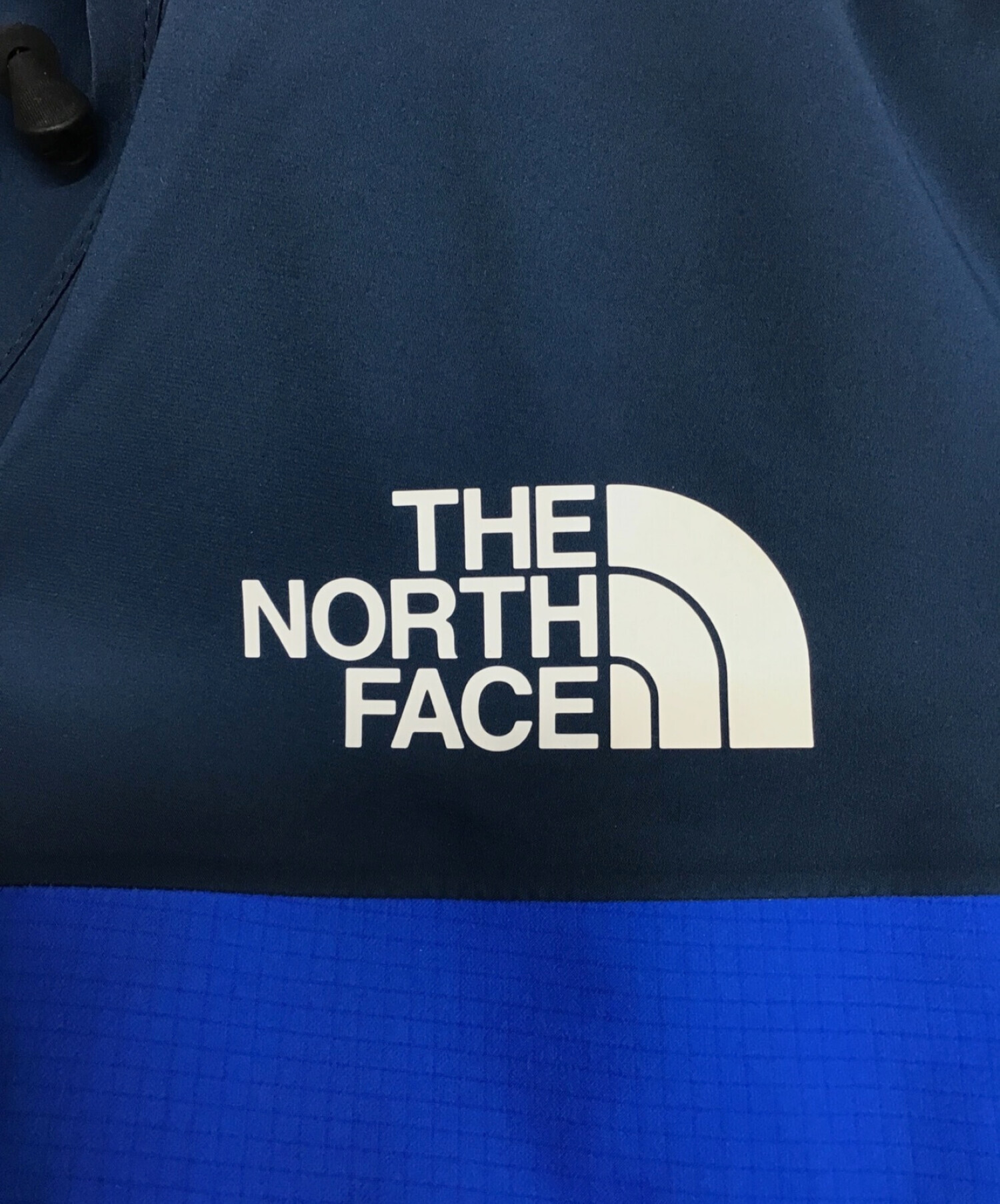 中古・古着通販】THE NORTH FACE (ザ ノース フェイス) ハイブリッド