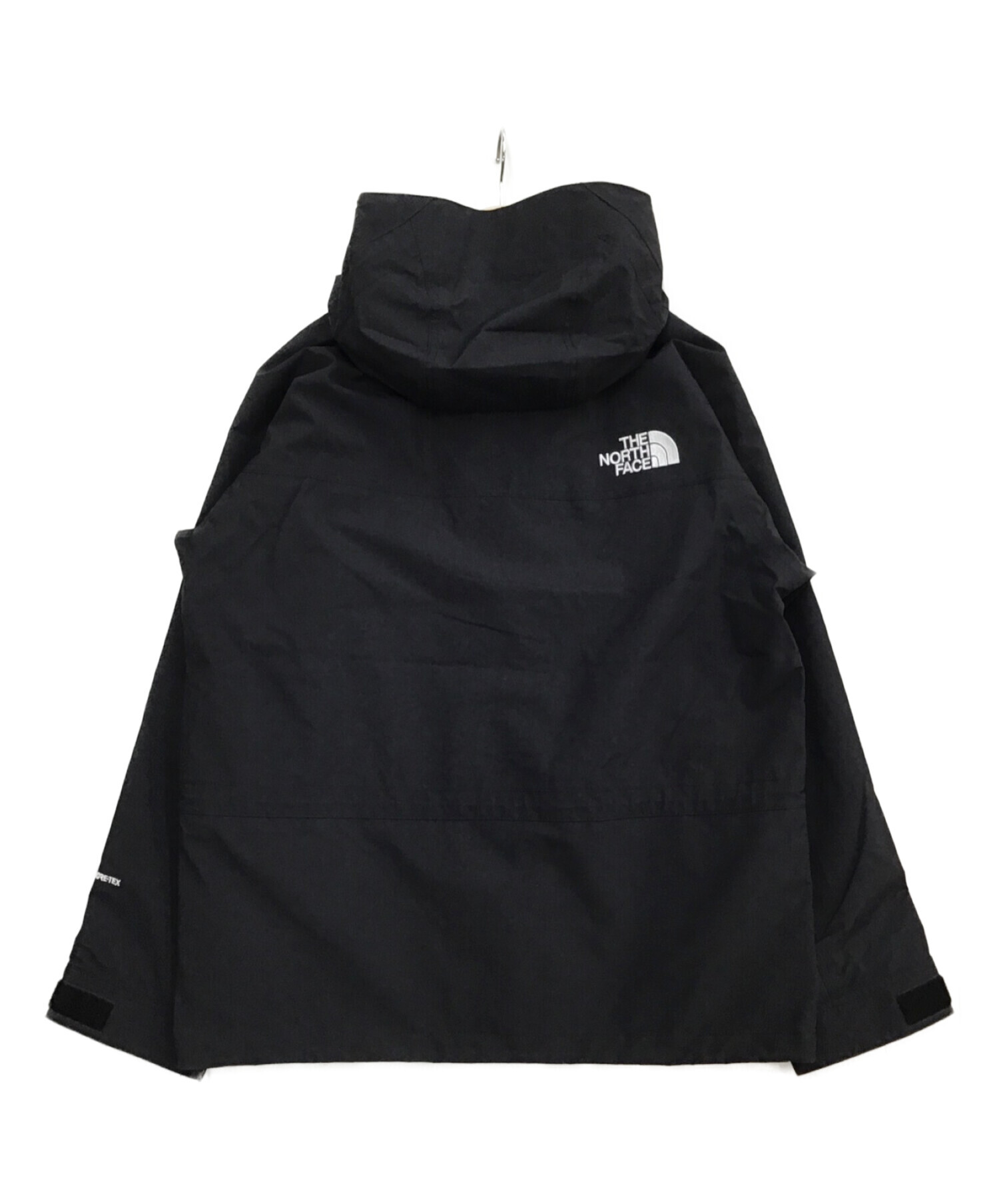 THE NORTH FACE (ザ ノース フェイス) マウンテンライトジャケット ブラック サイズ:L