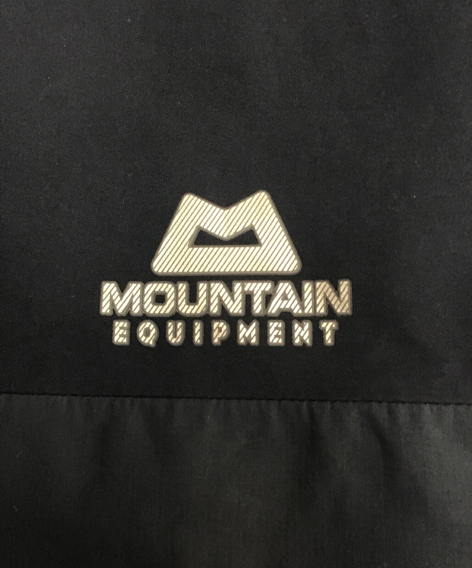 MountainEquipment (マウンテンイクィップメント) サルトロジャケット ネイビー サイズ:US XL / EU 54-56