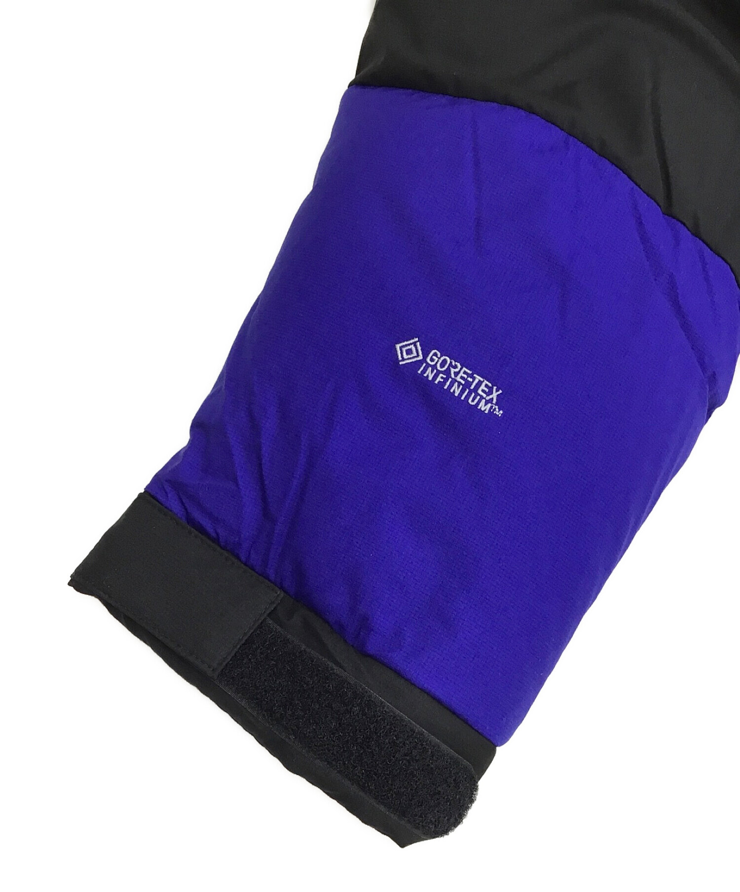 中古・古着通販】THE NORTH FACE (ザ ノース フェイス) バルトロライト