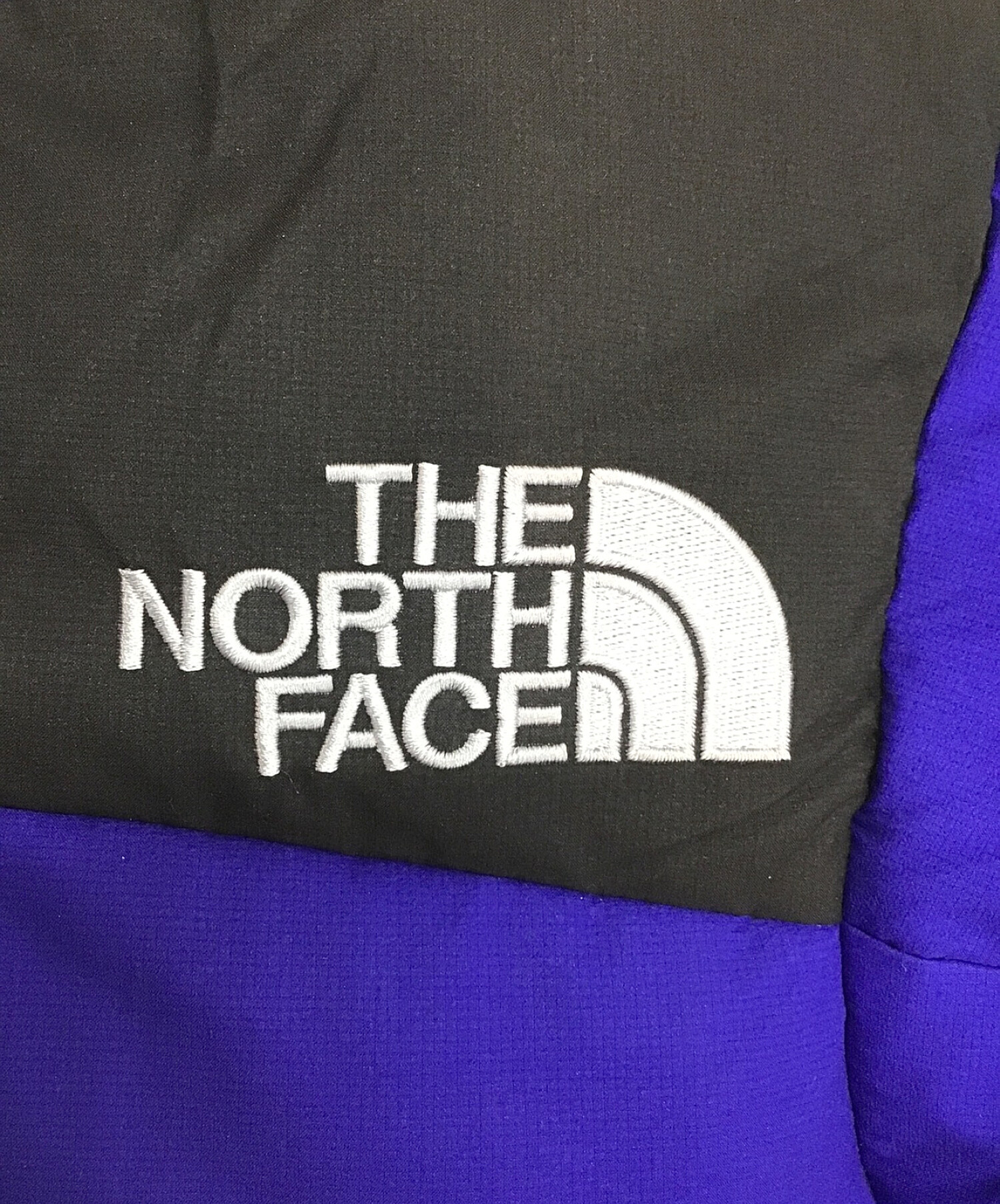 中古・古着通販】THE NORTH FACE (ザ ノース フェイス) バルトロライト