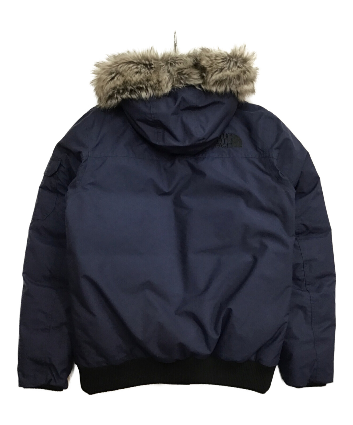 中古・古着通販】THE NORTH FACE (ザ ノース フェイス) ゴッサム