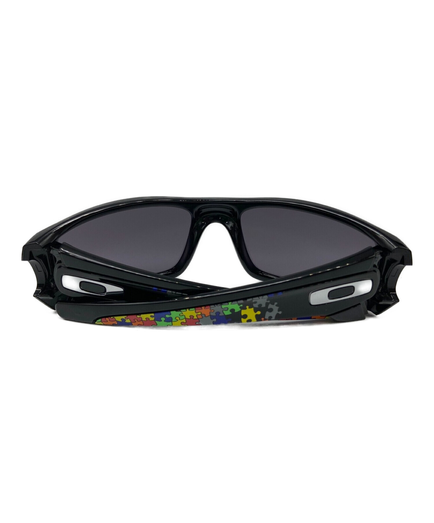 OAKLEY (オークリー) FUEL CELL TACA ブラック サイズ:60 19