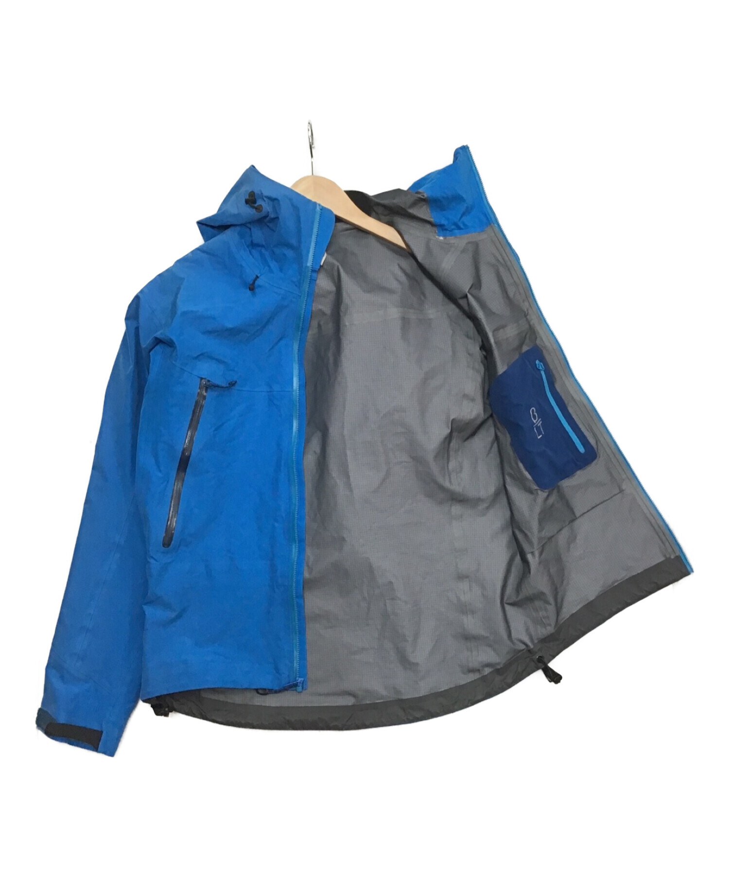 中古・古着通販】ARC'TERYX (アークテリクス) ベータLTジャケット