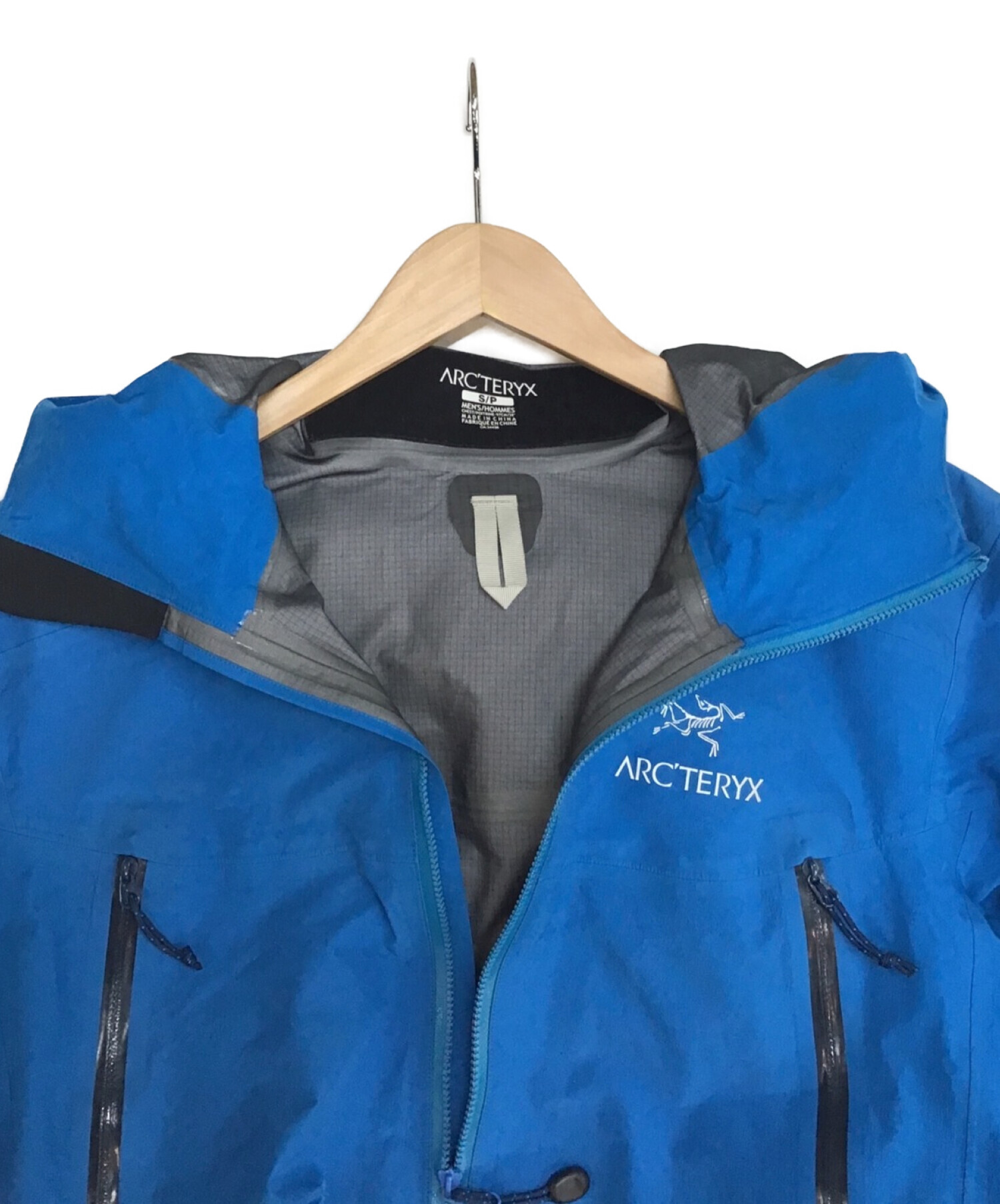 中古・古着通販】ARC'TERYX (アークテリクス) ベータLTジャケット