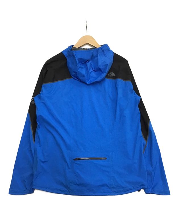 中古・古着通販】THE NORTH FACE (ザ ノース フェイス) FLフライトトレイルジャケット ブルー サイズ:Ｍ｜ブランド・古着通販  トレファク公式【TREFAC FASHION】スマホサイト