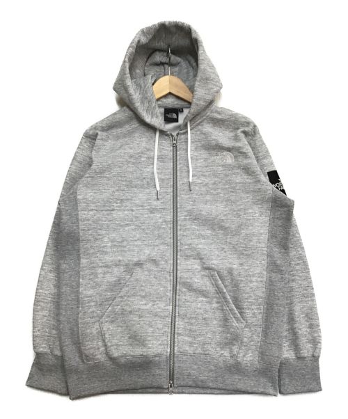 中古・古着通販】THE NORTH FACE (ザ ノース フェイス) スクエアロゴ