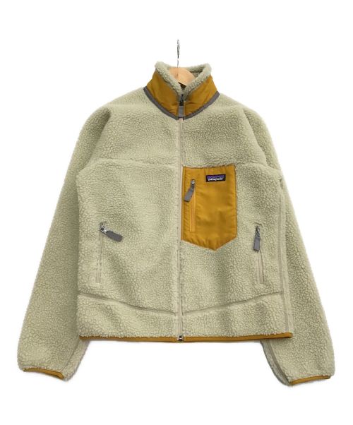 中古・古着通販】Patagonia (パタゴニア) クラシックレトロＸ カーキ