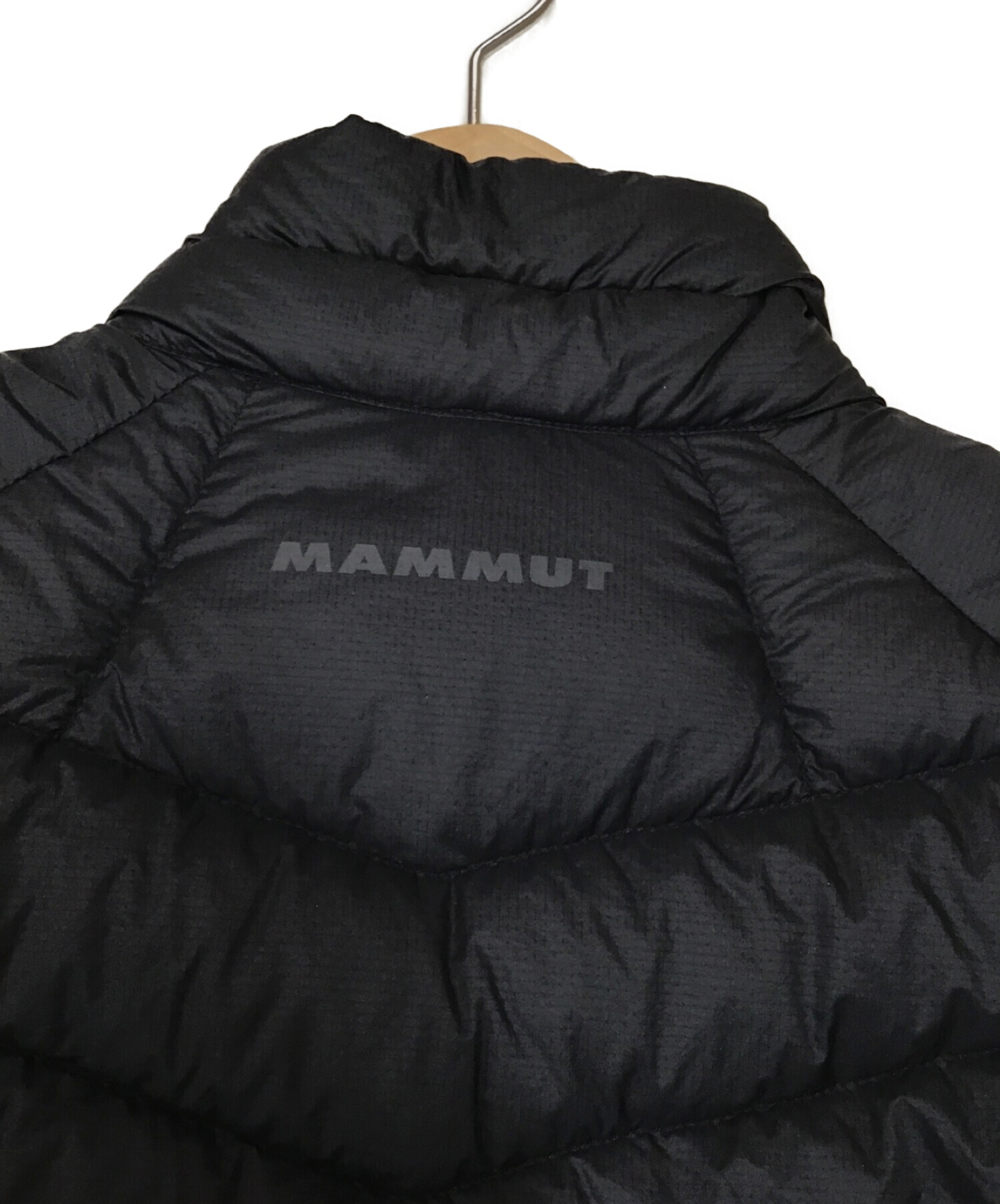 中古・古着通販】MAMMUT (マムート) メロンライトインサレーション